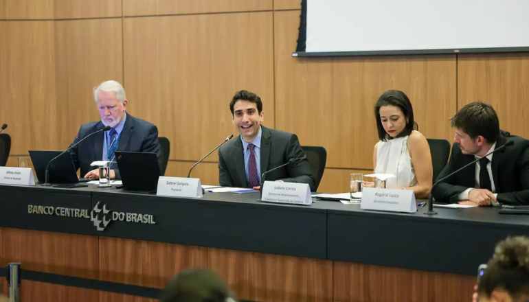 Uma imagem impressionante