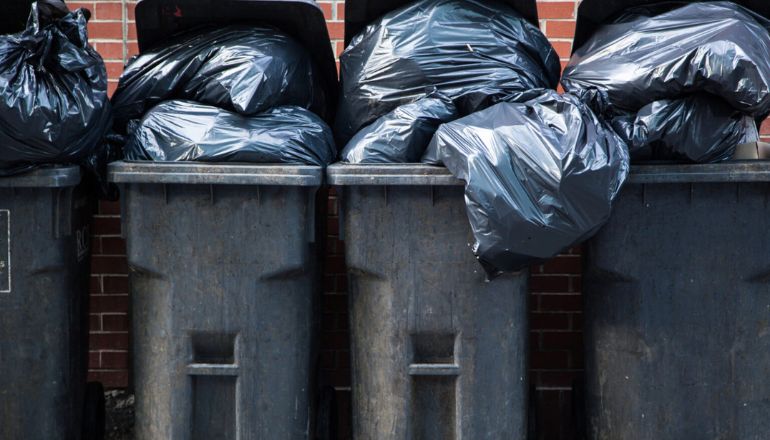 Uma imagem impressionante