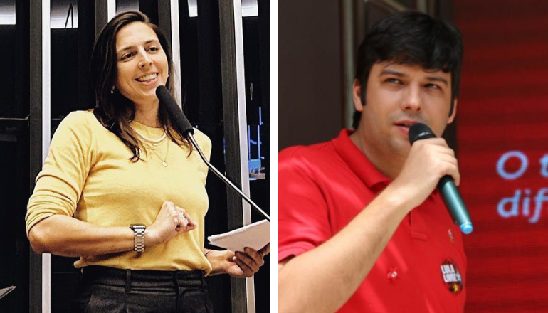 Uma imagem impressionante