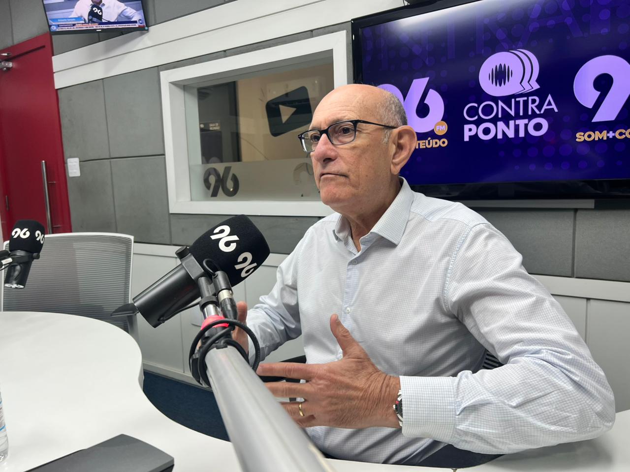 Uma imagem impressionante