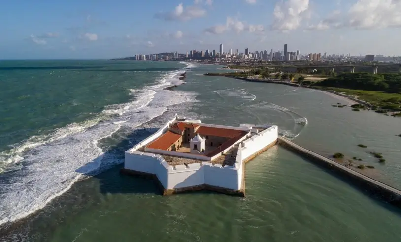 Uma imagem impressionante