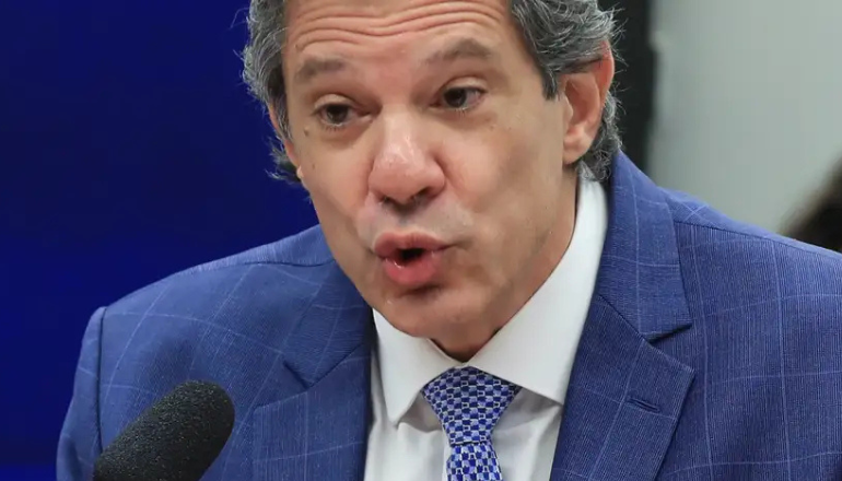 Uma imagem impressionante