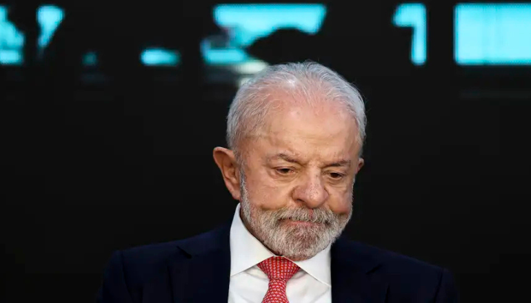 Uma imagem impressionante