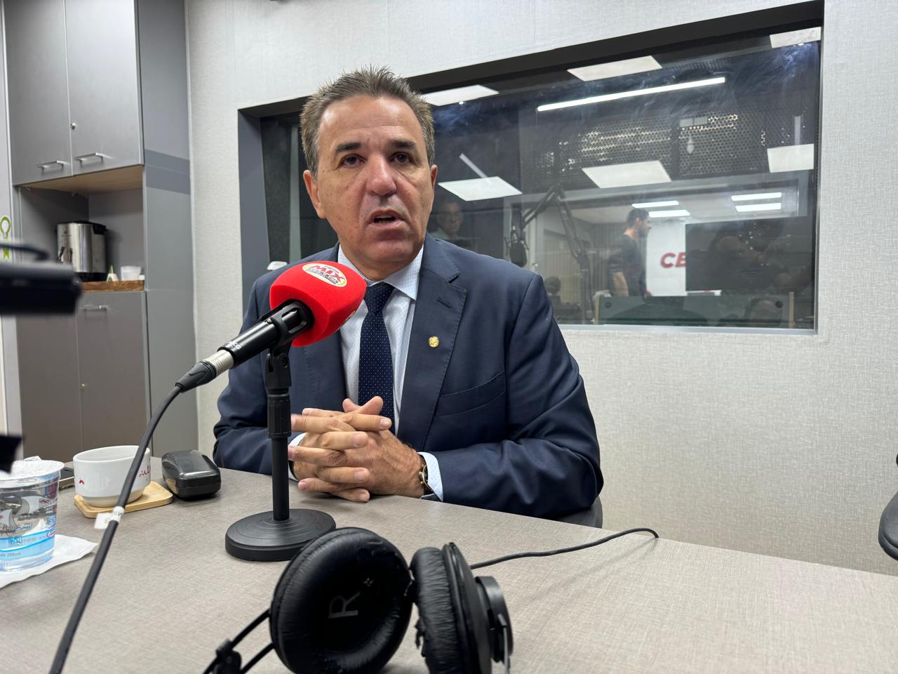 Uma imagem impressionante