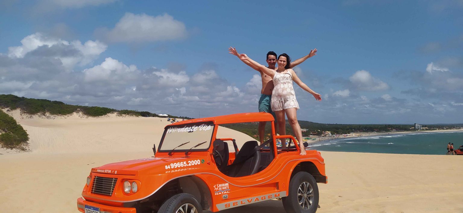 Uma imagem impressionante