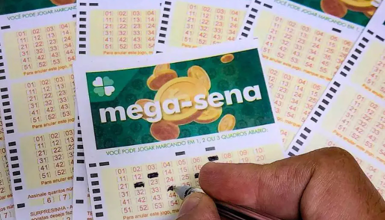 Uma imagem impressionante