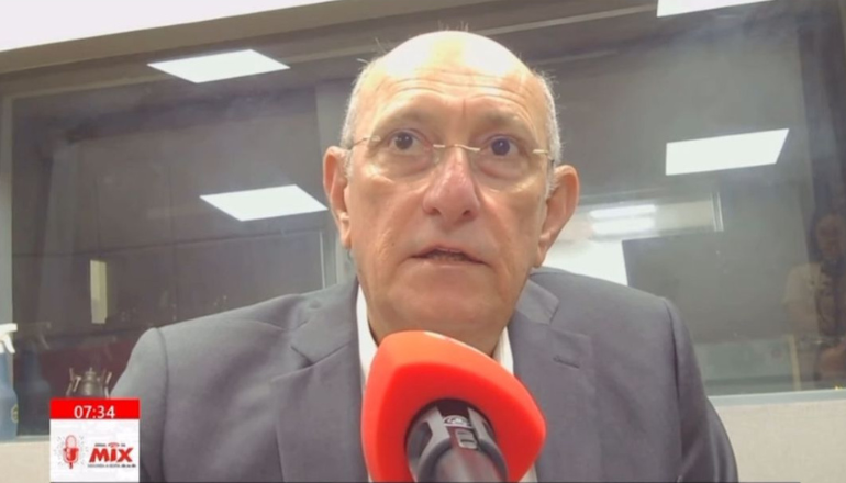 Uma imagem impressionante