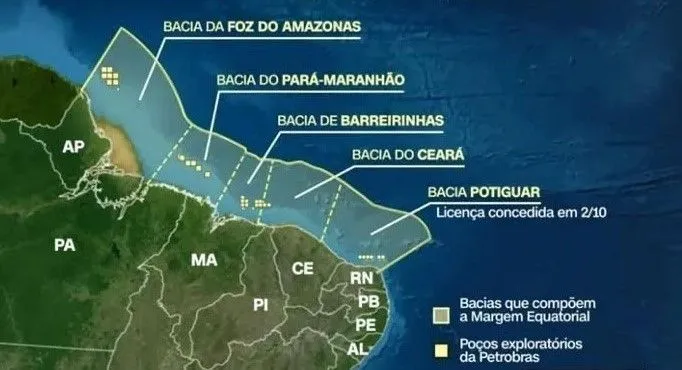 Uma imagem impressionante