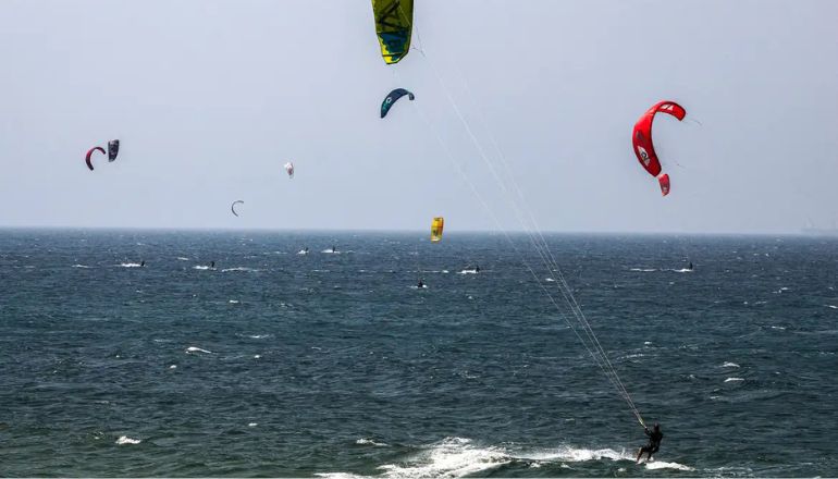 Uma imagem impressionante