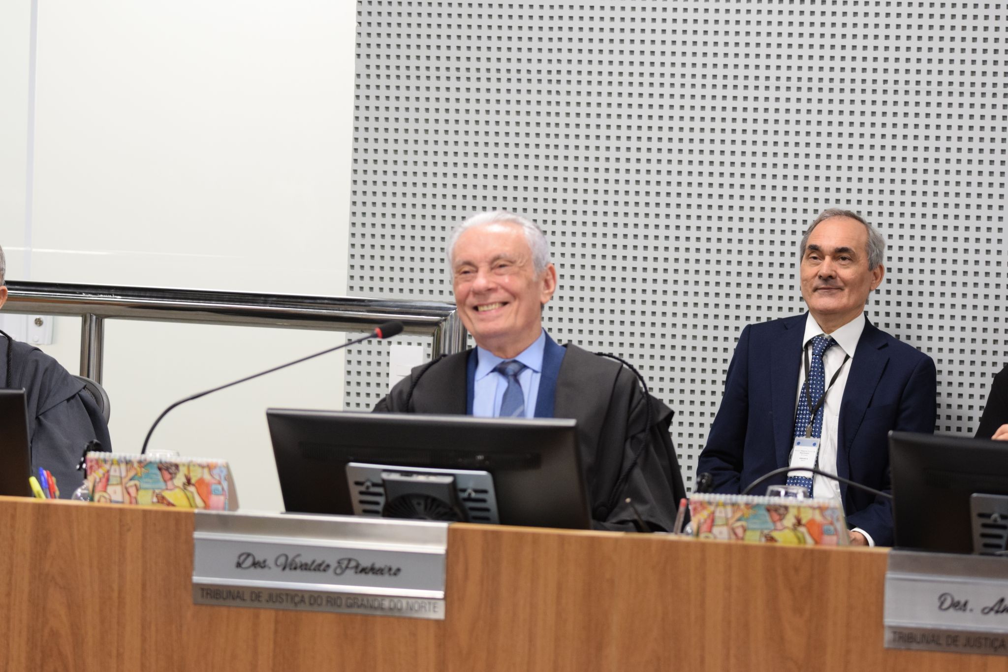 Uma imagem impressionante