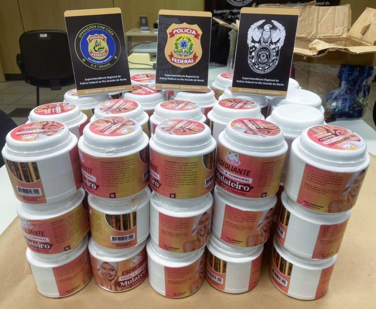 Uma imagem impressionante