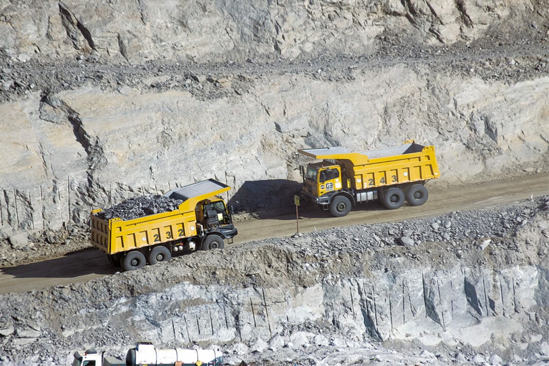 Uma imagem impressionante