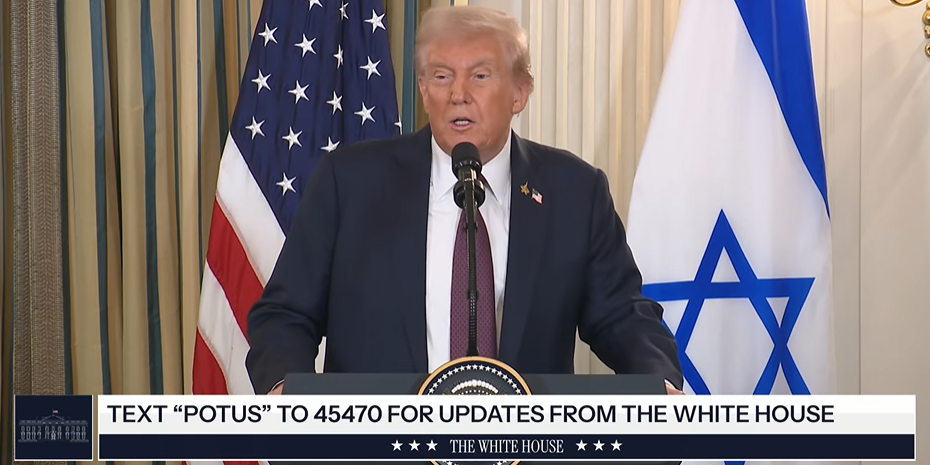 Uma imagem impressionante