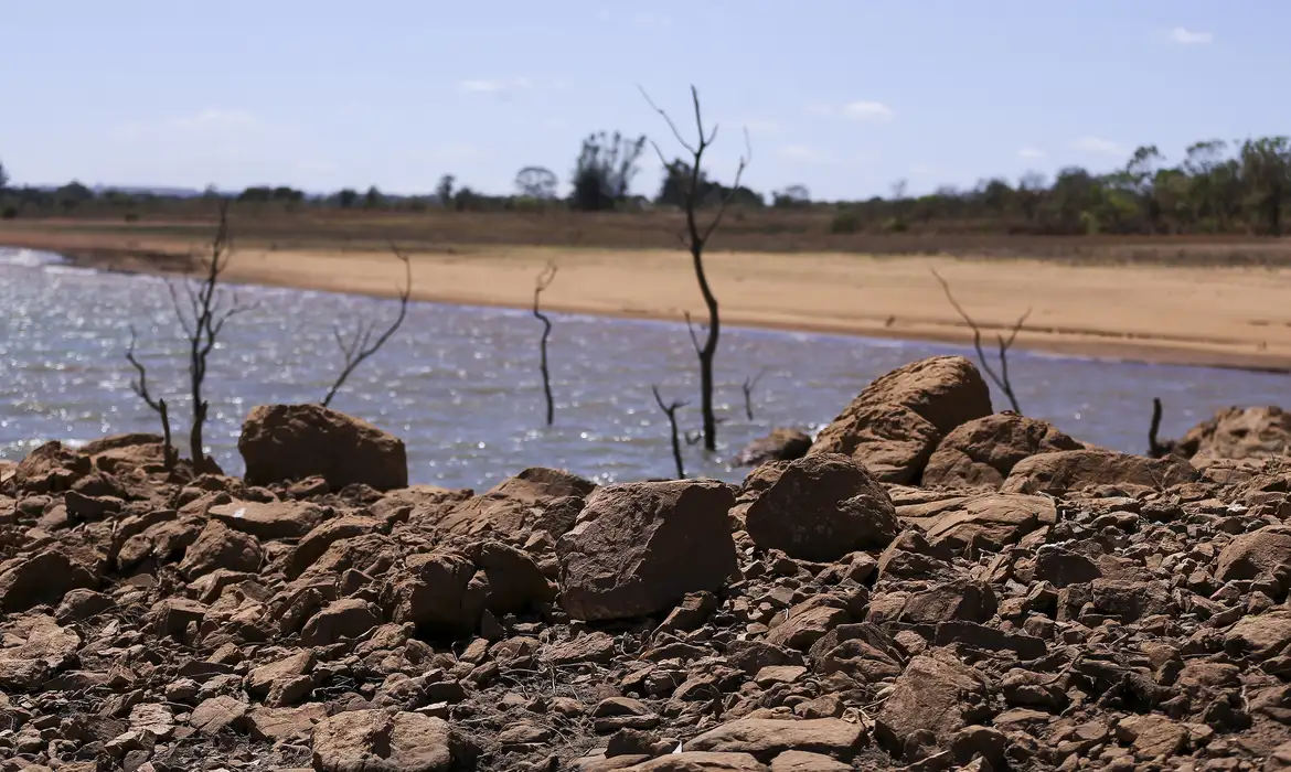 Currais Novos e Caicó têm situação de emergência reconhecida por seca severa