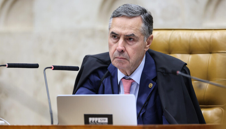 Uma imagem impressionante