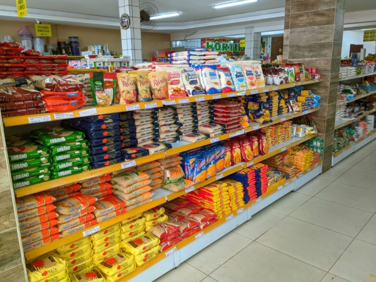 Uma imagem impressionante