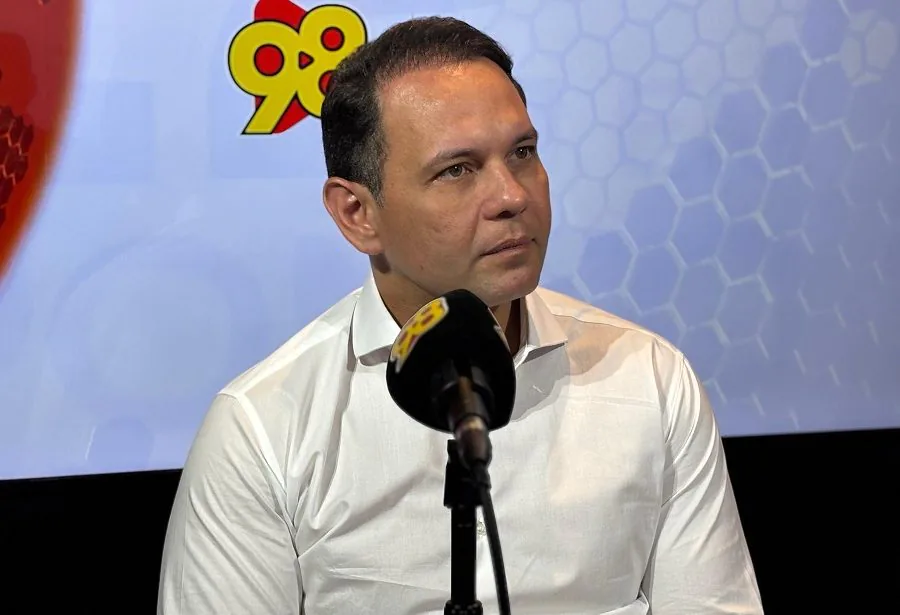 Uma imagem impressionante