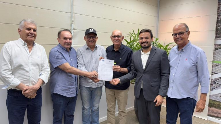 Uma imagem impressionante