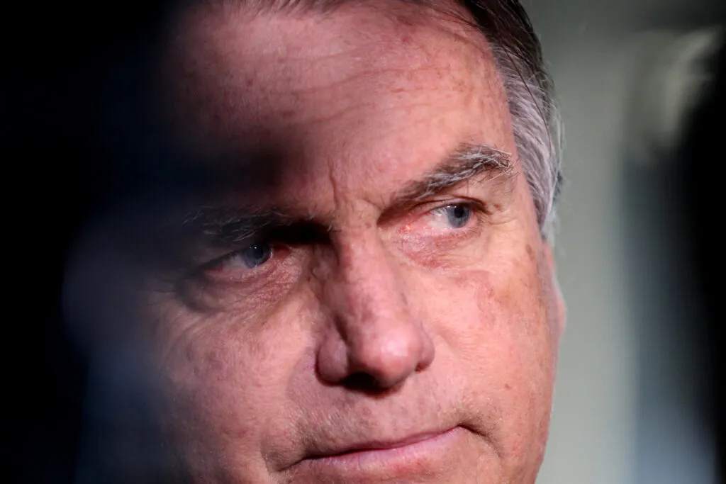 Uma imagem impressionante