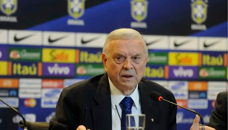 Uma imagem impressionante