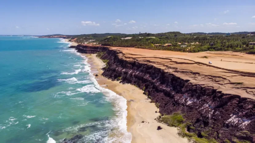 Uma imagem impressionante