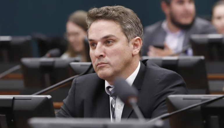 Uma imagem impressionante