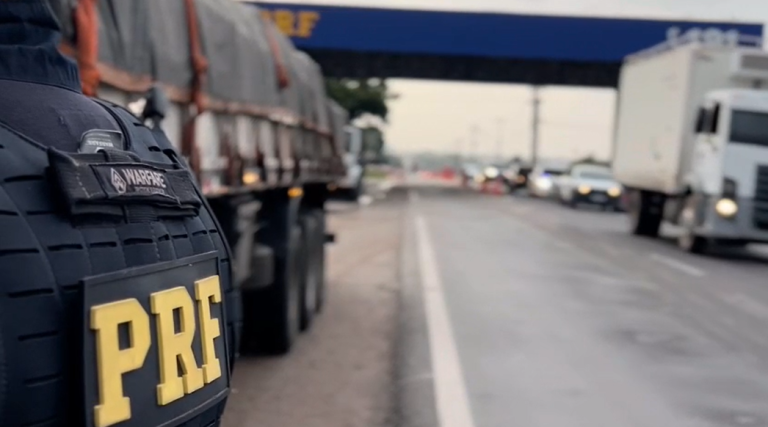 Uma imagem impressionante