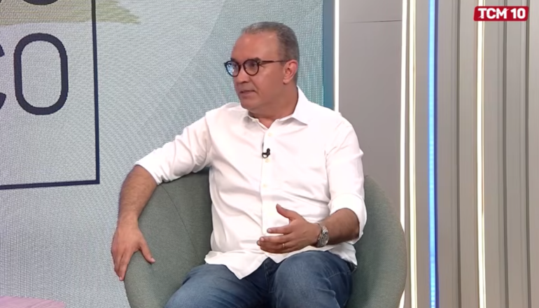 Uma imagem impressionante