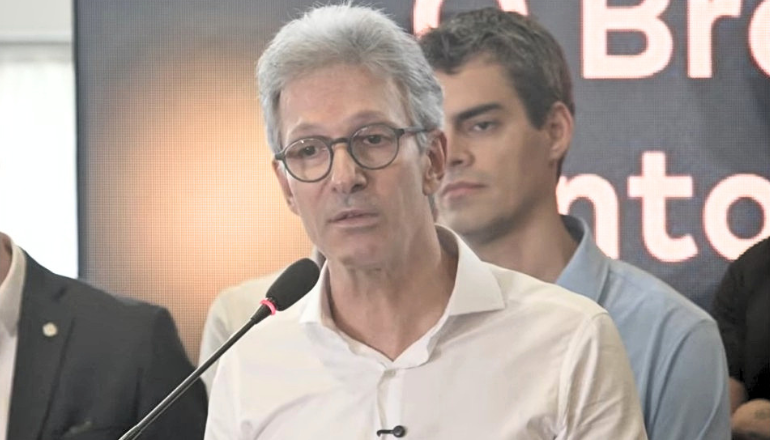 Uma imagem impressionante