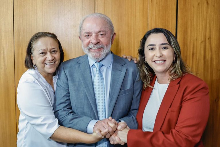 Uma imagem impressionante