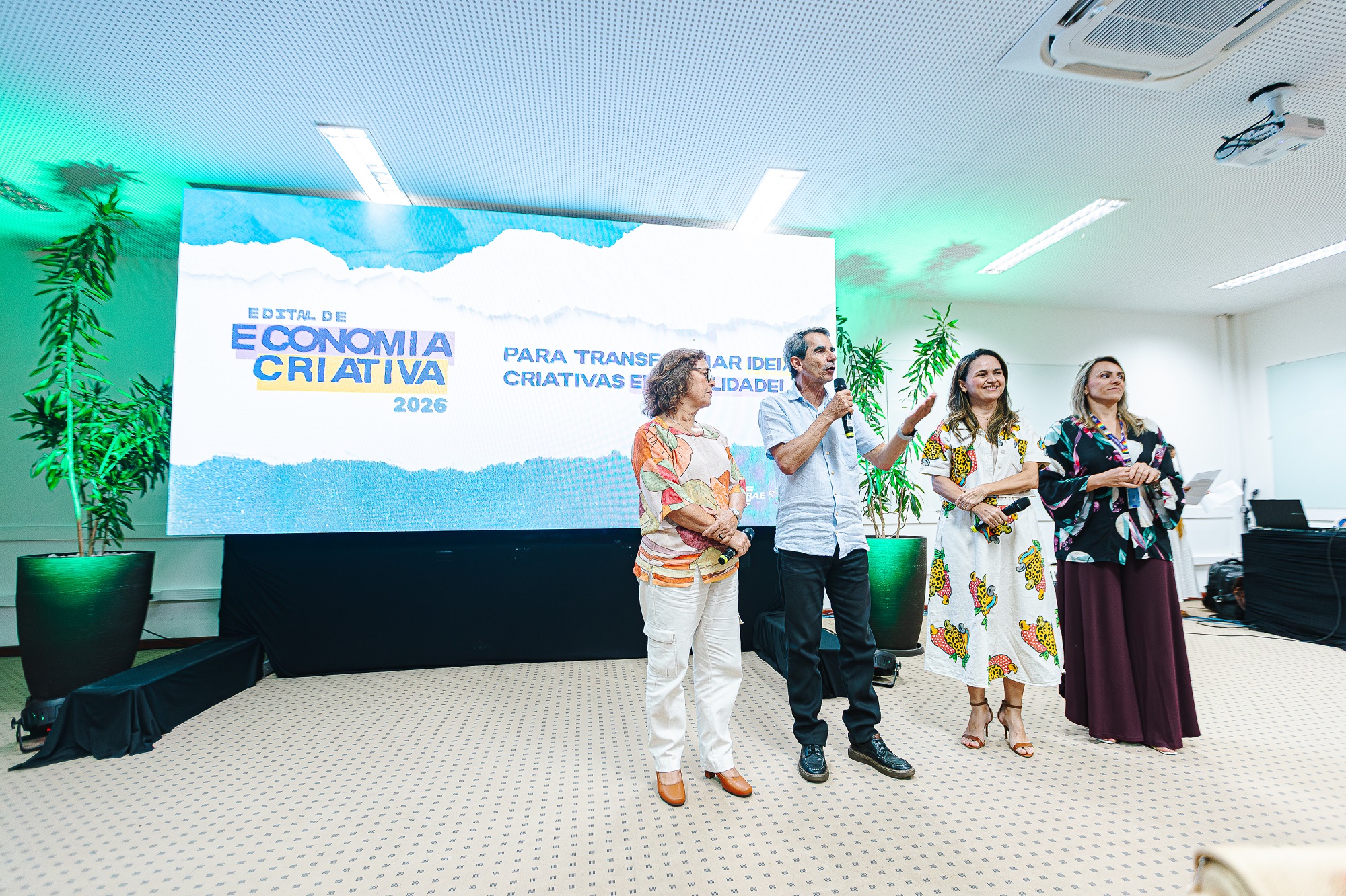 Uma imagem impressionante