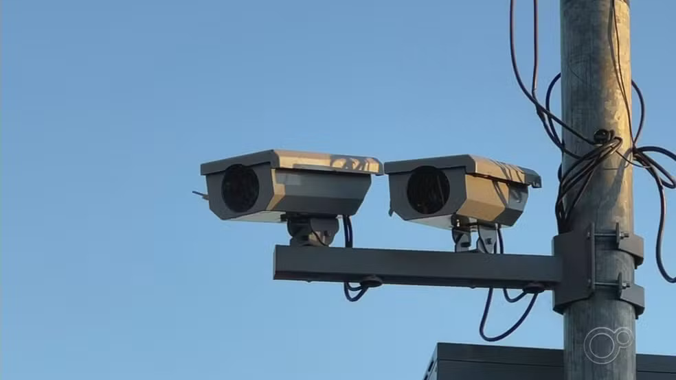 Uma imagem impressionante