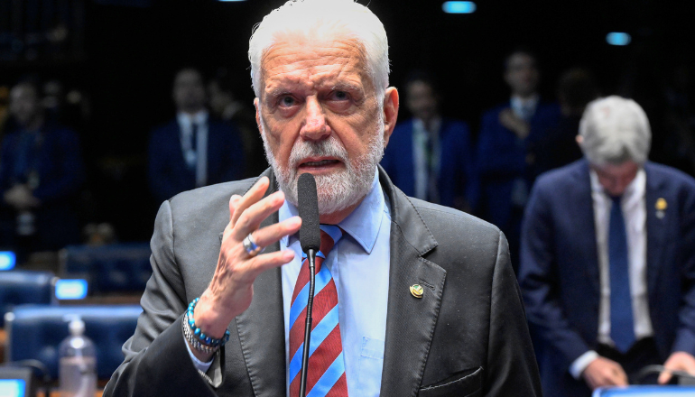 Uma imagem impressionante