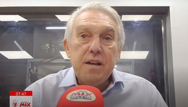 Uma imagem impressionante