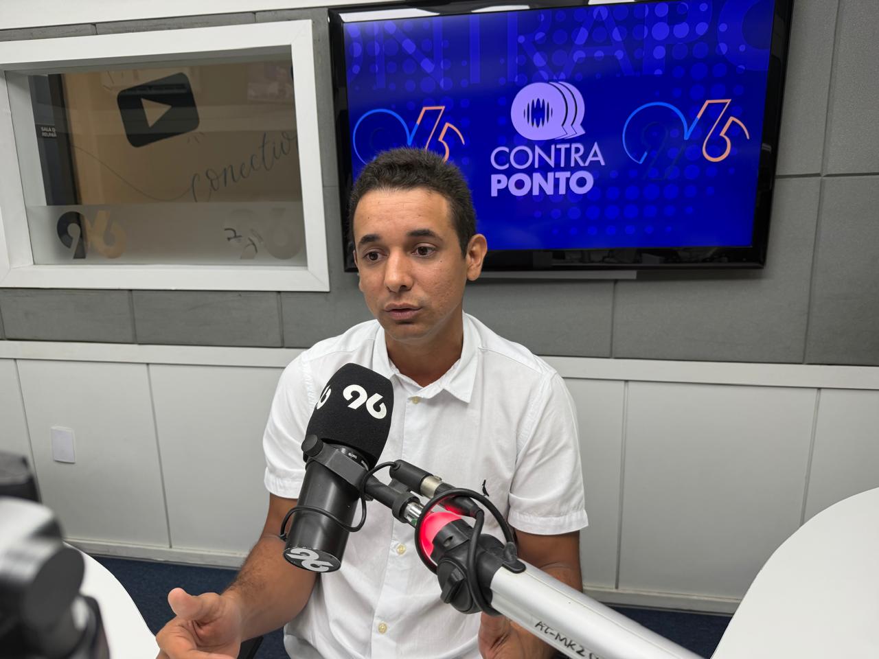 Uma imagem impressionante