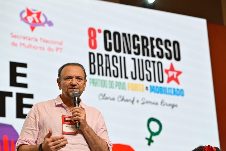 Uma imagem impressionante