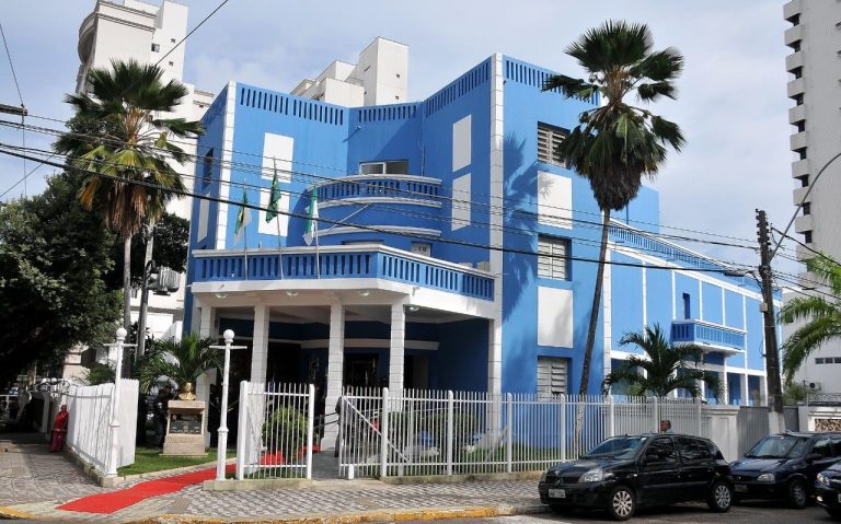 Uma imagem impressionante