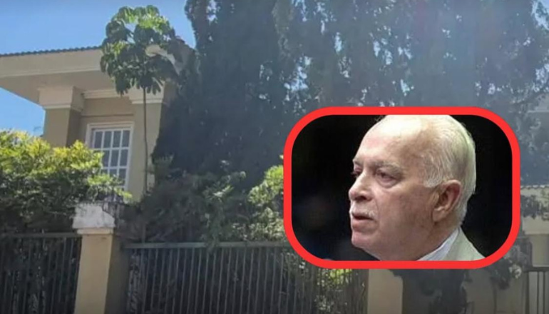 Uma imagem impressionante