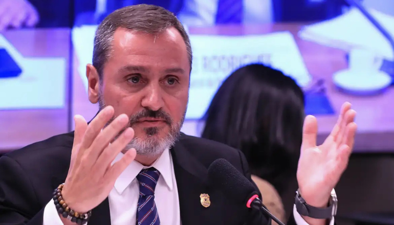 Uma imagem impressionante