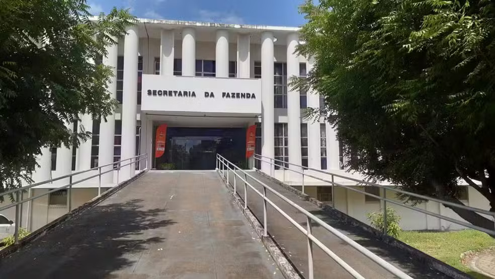 Uma imagem impressionante