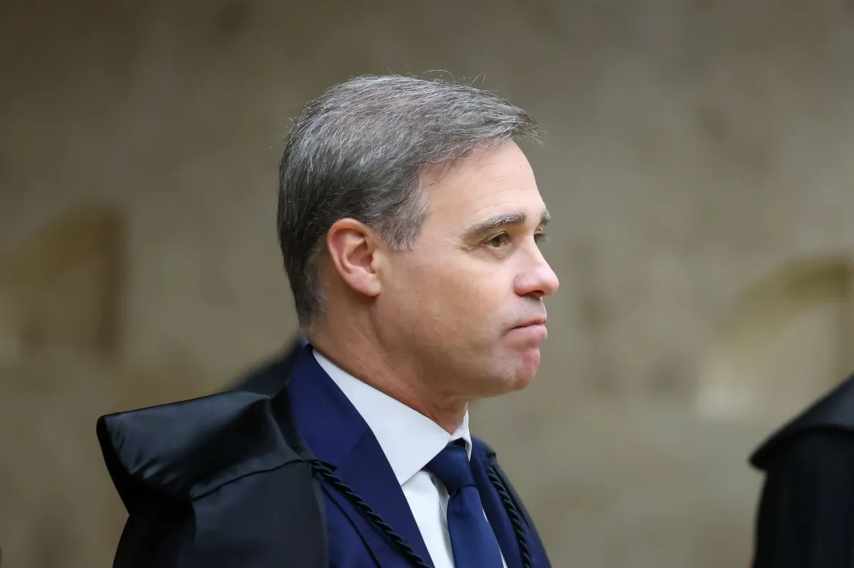 Uma imagem impressionante