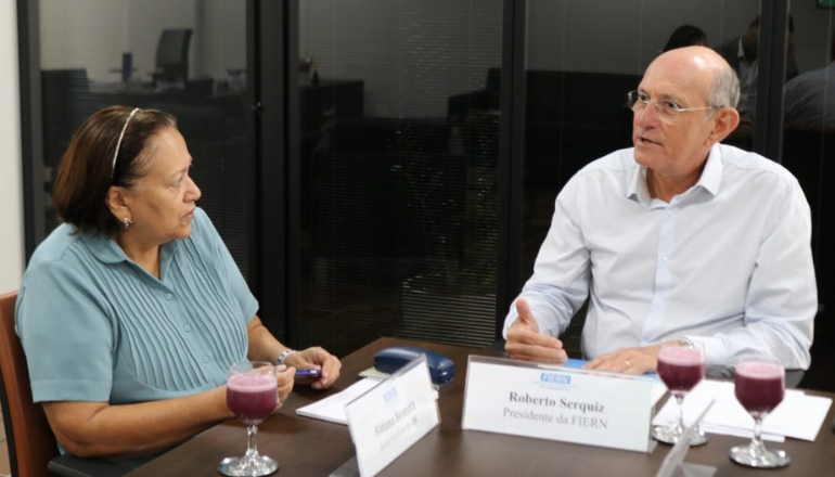 Uma imagem impressionante