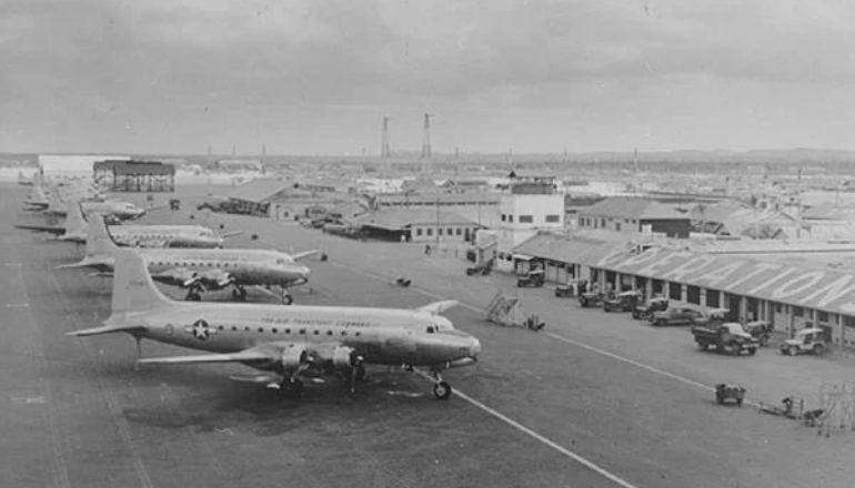 Uma imagem impressionante