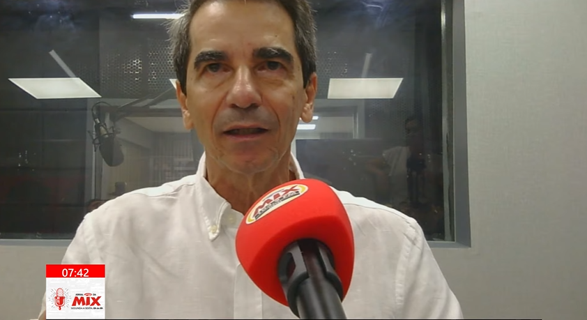 Uma imagem impressionante