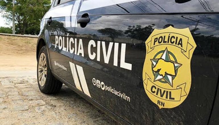 Uma imagem impressionante