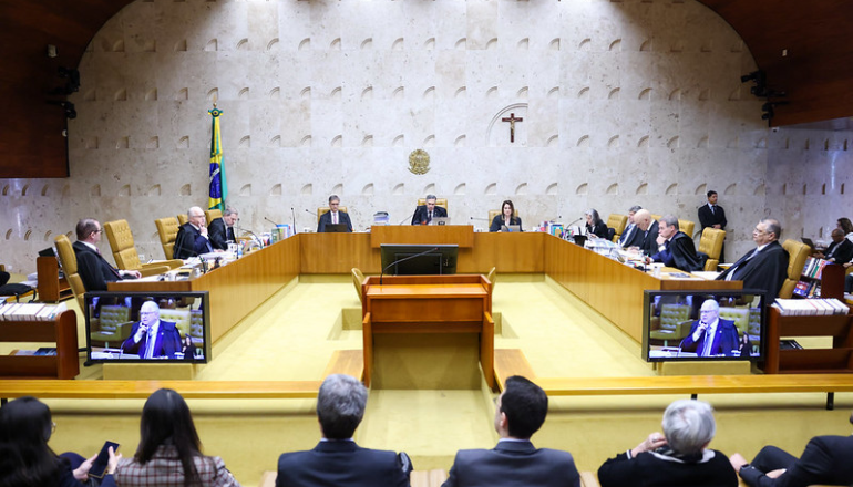 Uma imagem impressionante