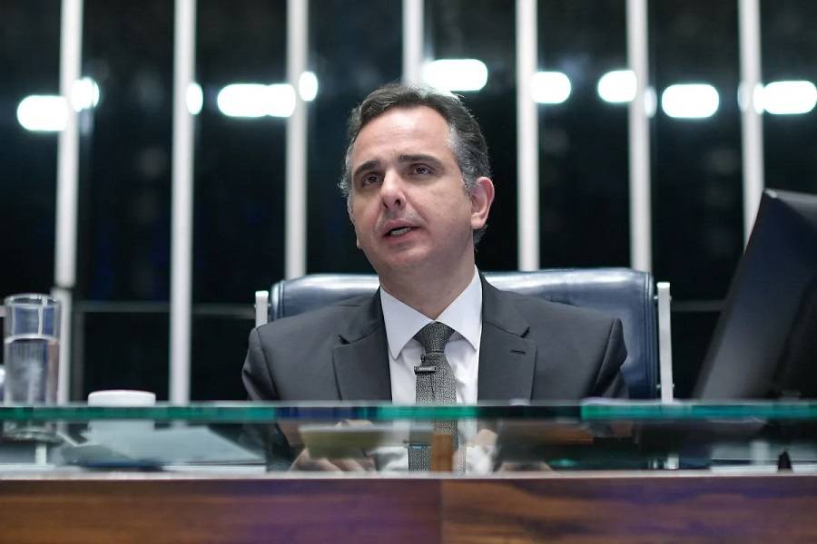 Uma imagem impressionante