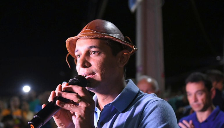 Operação Mederi provoca enorme estrago na imagem de Allyson Bezerra