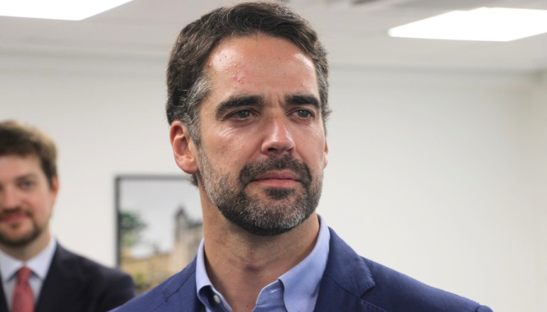 Uma imagem impressionante