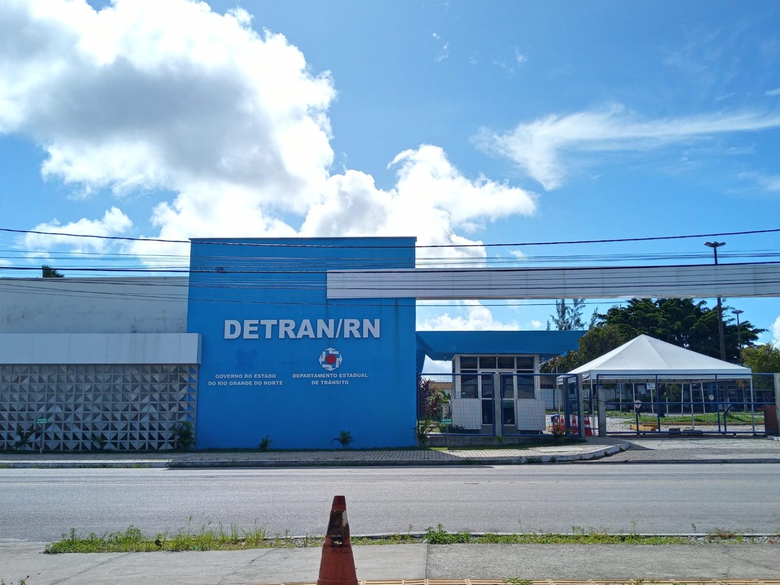 Uma imagem impressionante